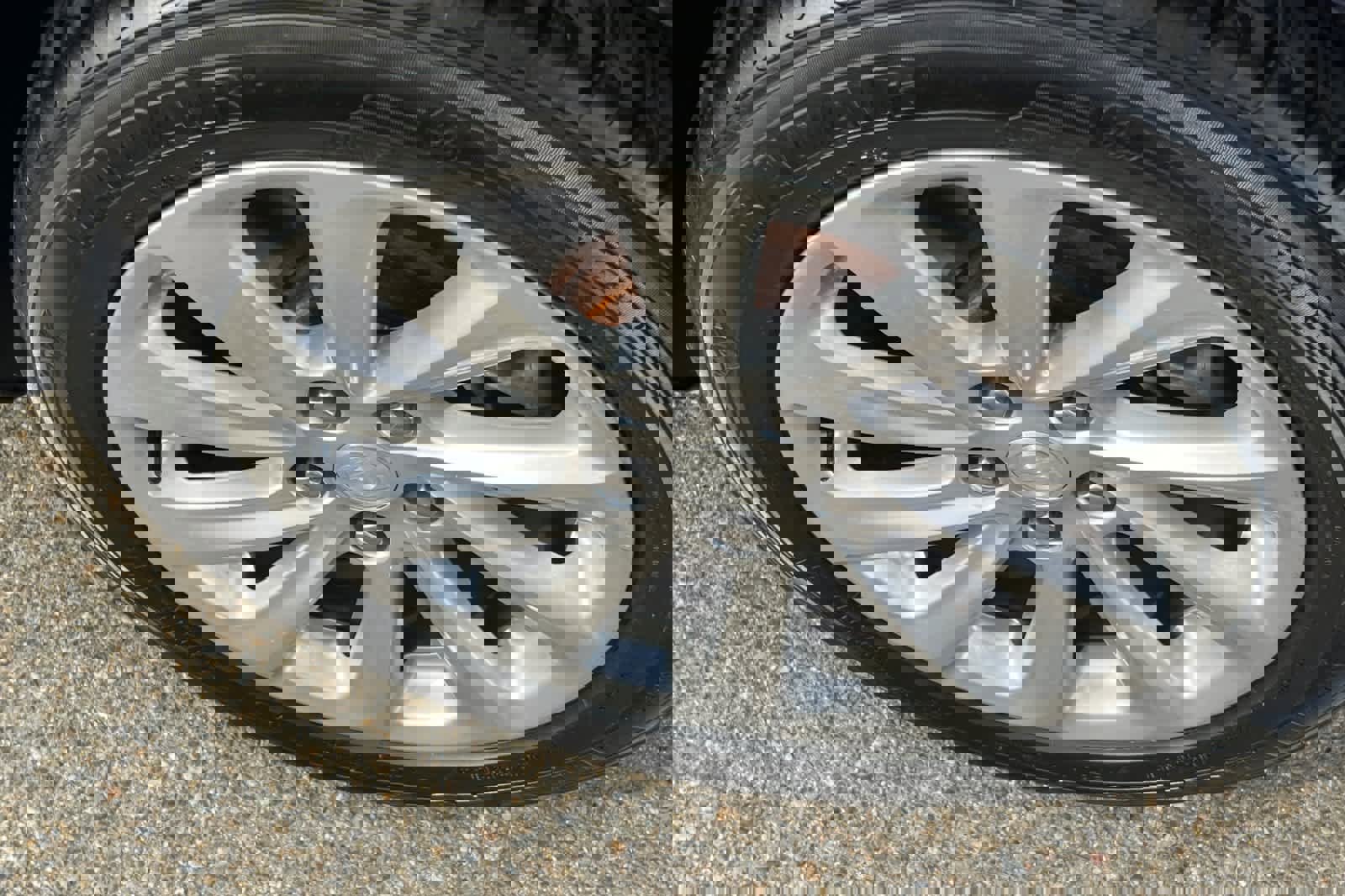 Used 2016 Buick LaCrosse Leather w/ Experience Buick Package image 22