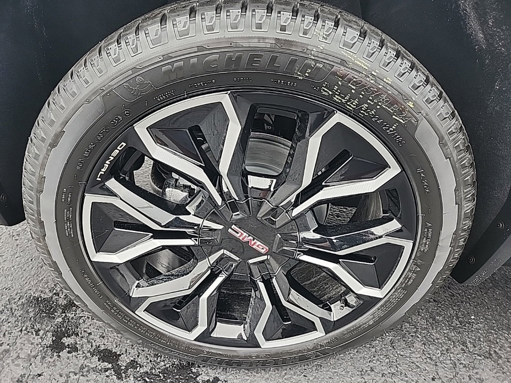 New 2026 GMC Sierra EV Denali image 11