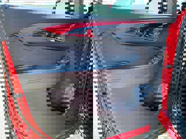 New 2026 Chevrolet TrailBlazer RS w/ Convenience Package image 25