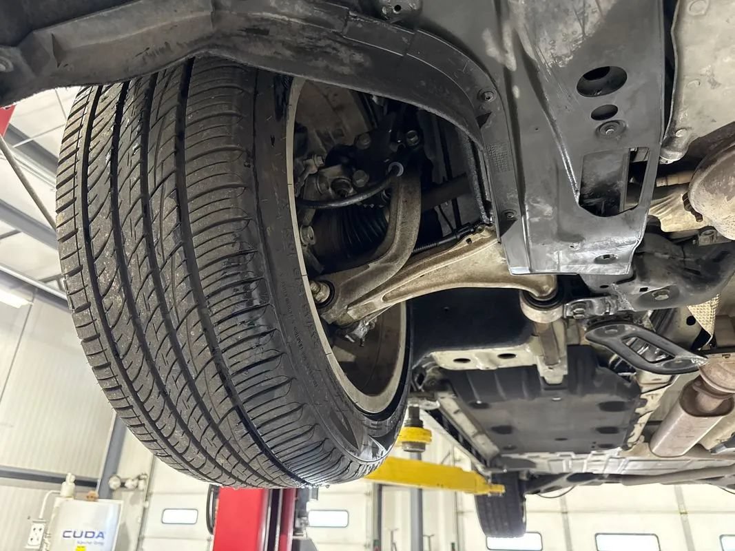 Used 2018 Cadillac XTS Luxury FWD image 18