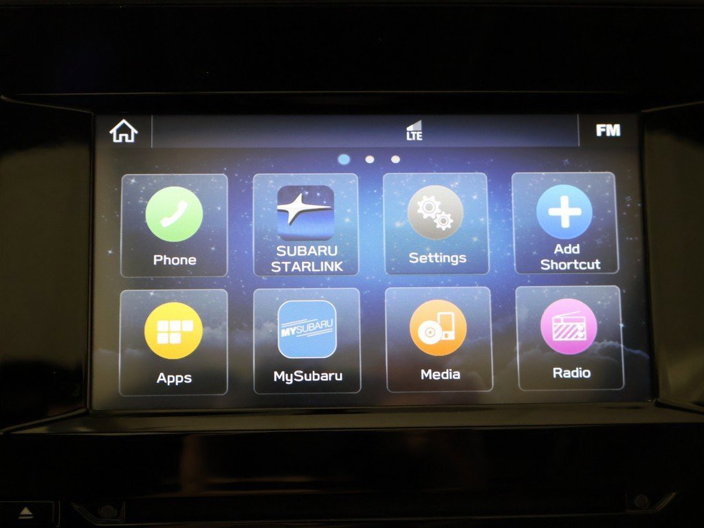 Used 2021 Subaru Forester Premium image 47