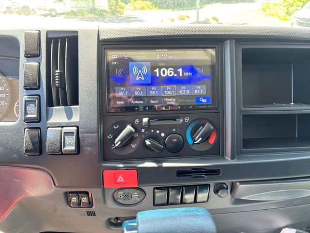 New 2025 Chevrolet Low Cab Forward image 21