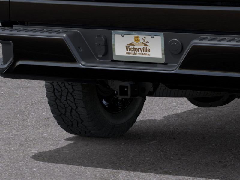 New 2026 Chevrolet Silverado 1500 RST w/ RST Select Package AWD/4WD image 14