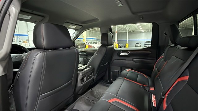 New 2026 Chevrolet Silverado 1500 RST image 15