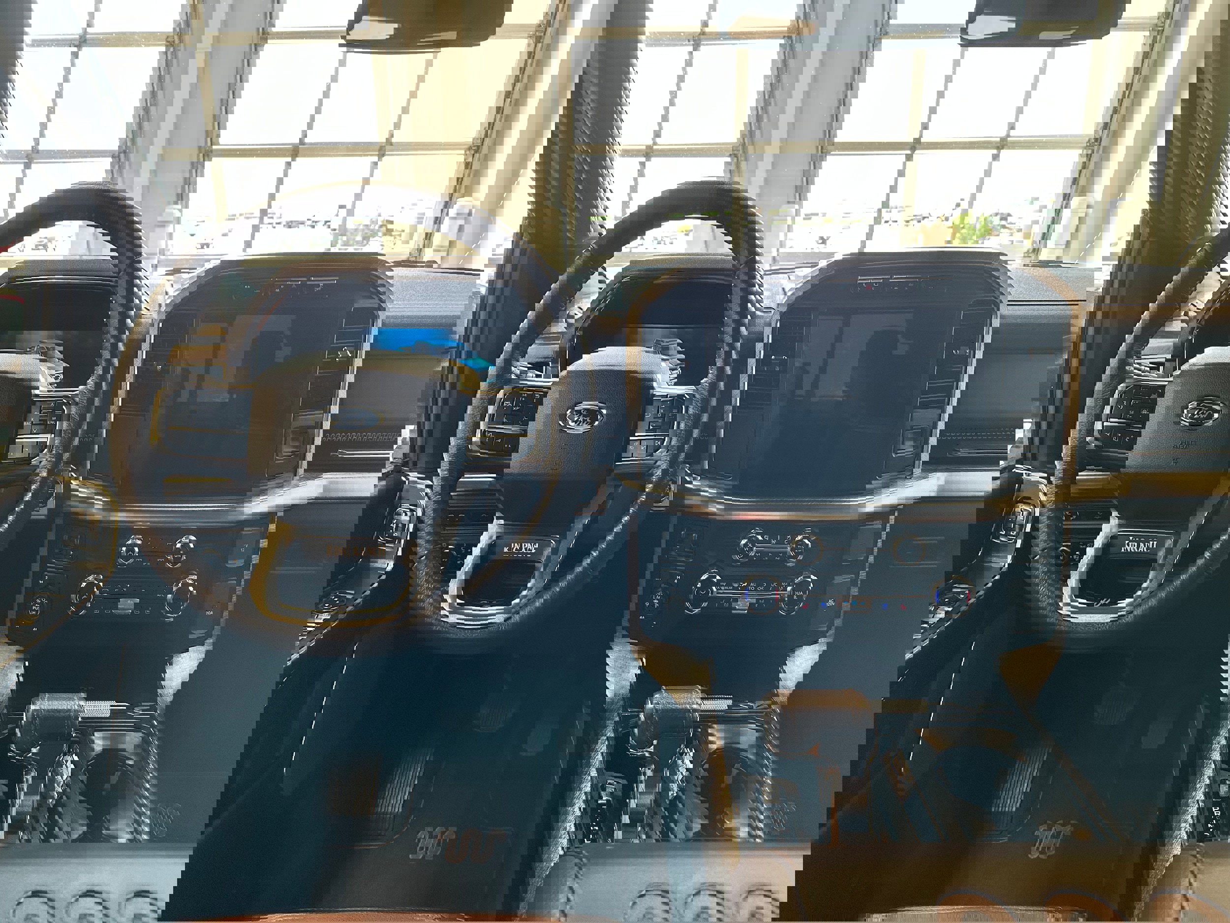 Used 2023 Ford F150 King Ranch w/ Equipment Group 601A High image 19