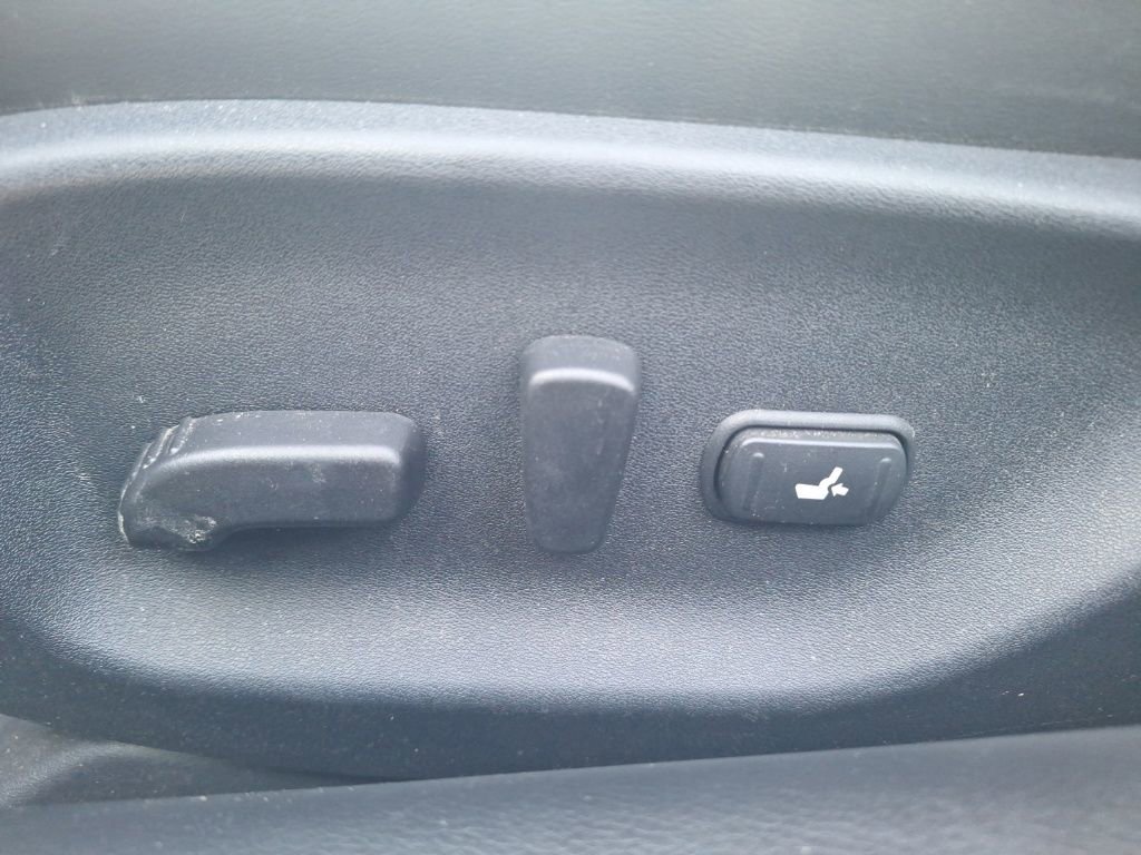 Used 2018 INFINITI Q50 Red Sport 400 w/ Sensory Package (Sport) image 22