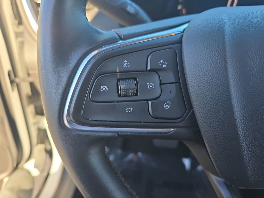 Used 2024 Buick Encore GX Sport Touring w/ Comfort Package image 17