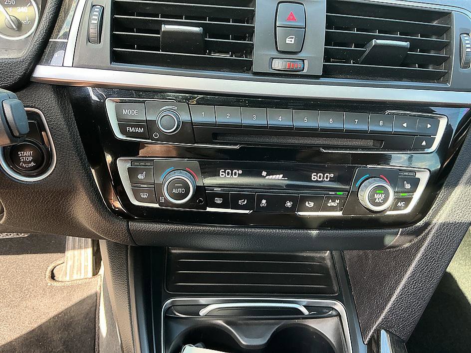 Used 2016 BMW 340i Sedan image 17