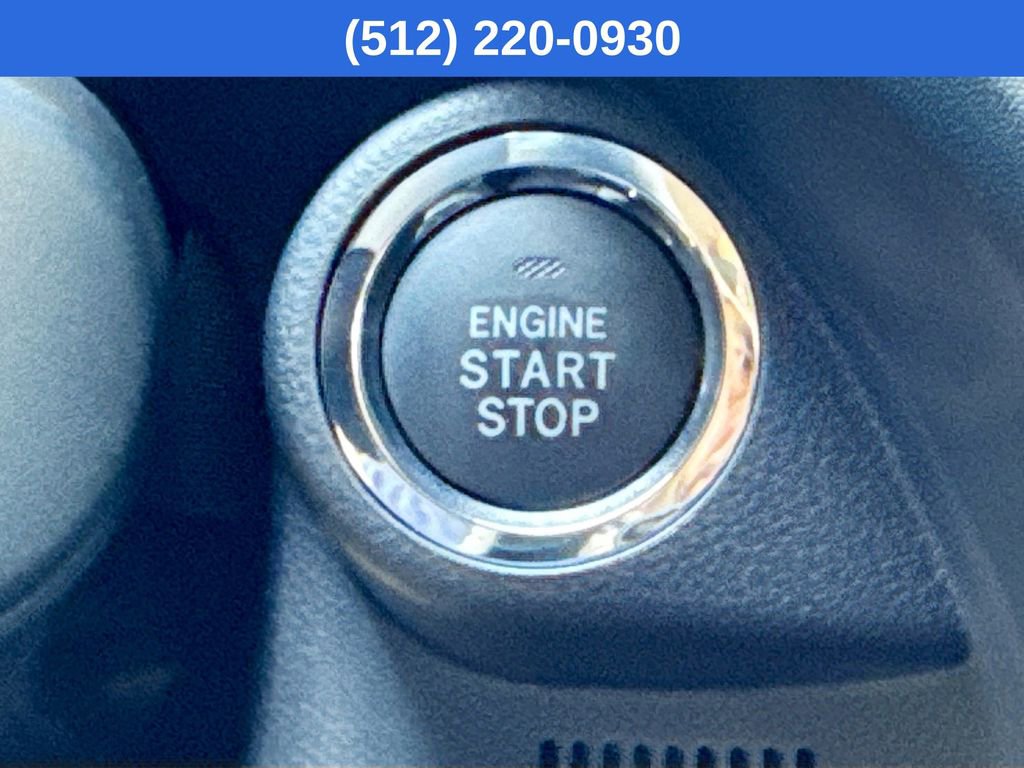 New 2025 Subaru Impreza 2.0i Sport image 19