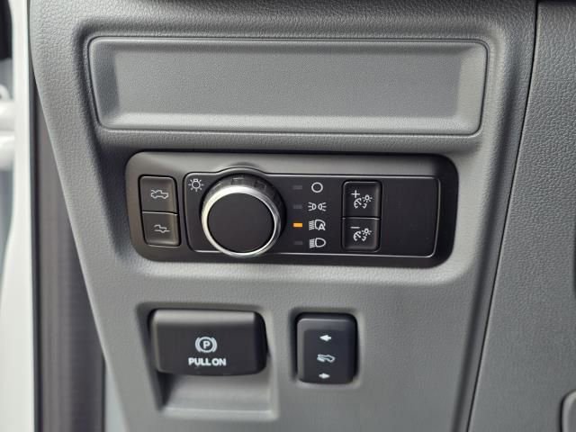 New 2025 Ford F150 Lightning Flash image 20