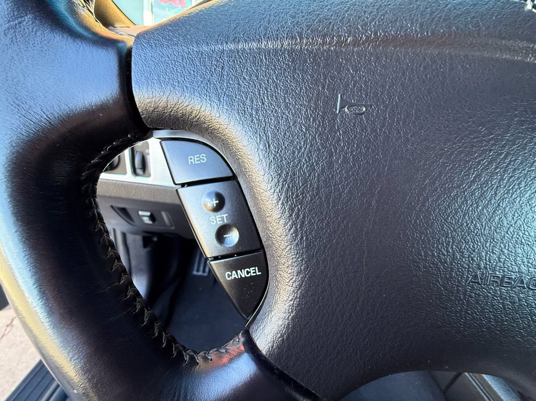 Used 2004 Ford Thunderbird RWD image 28