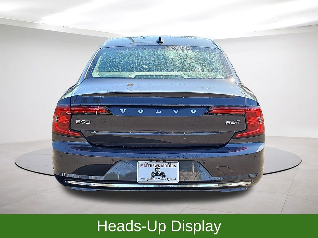 Used 2024 Volvo S90 B6 Ultimate image 6