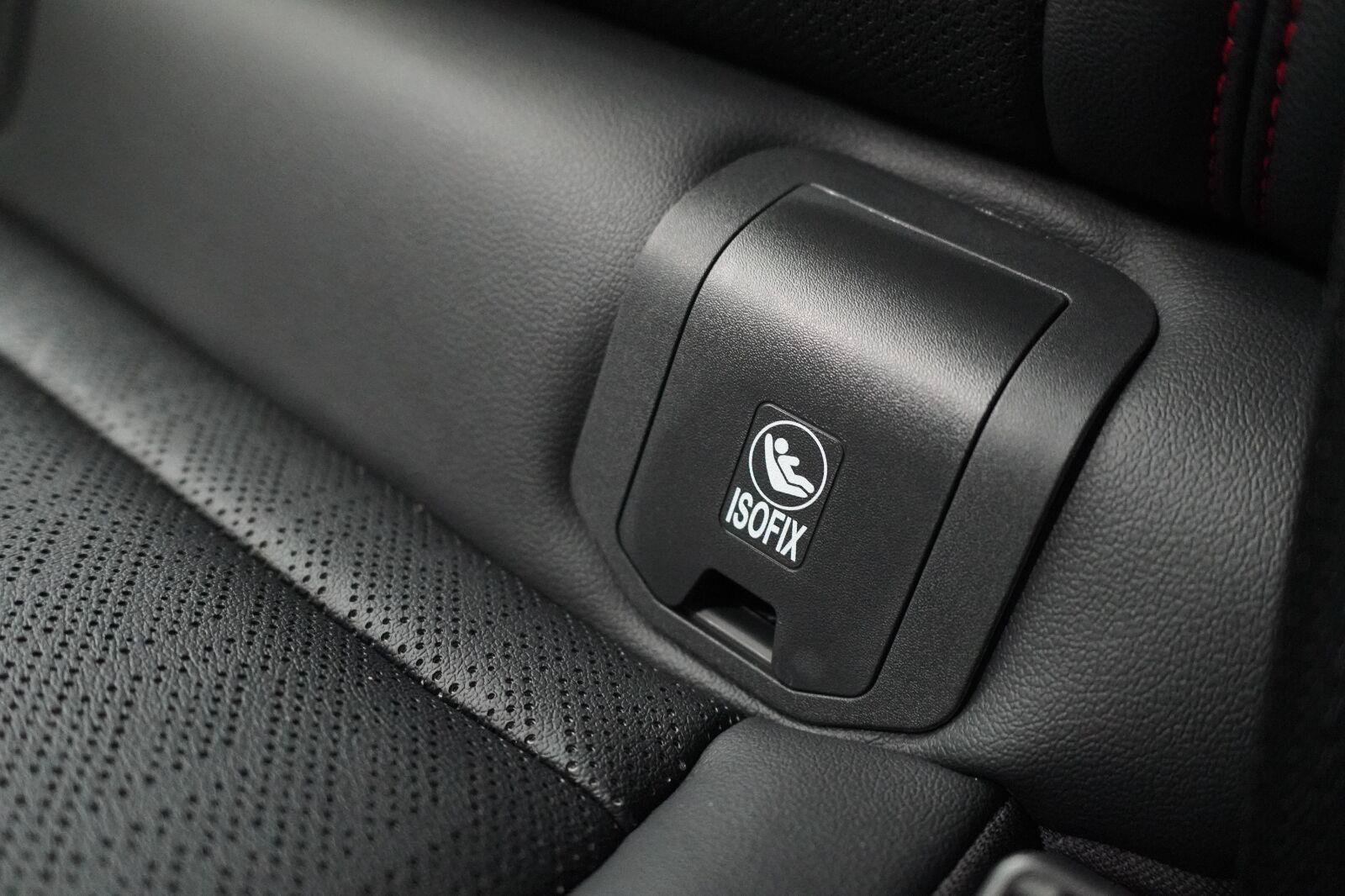 New 2027 Chevrolet Equinox RS w/ Safety and Technology Package FWD image 29