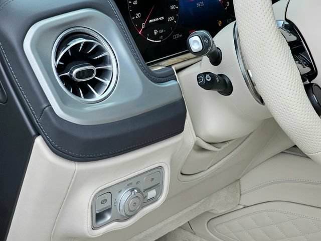 Certified 2026 Mercedes-Benz G 63 AMG 4MATIC image 18