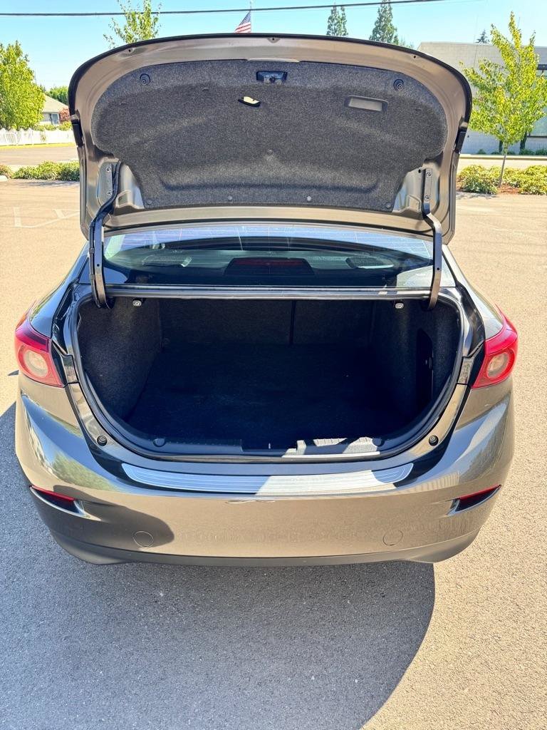 Used 2014 MAZDA MAZDA3 s Grand Touring FWD image 19