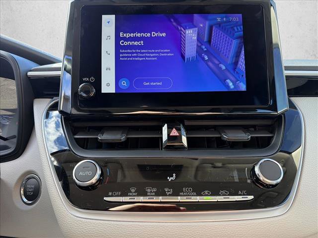 New 2026 Toyota Corolla LE image 16