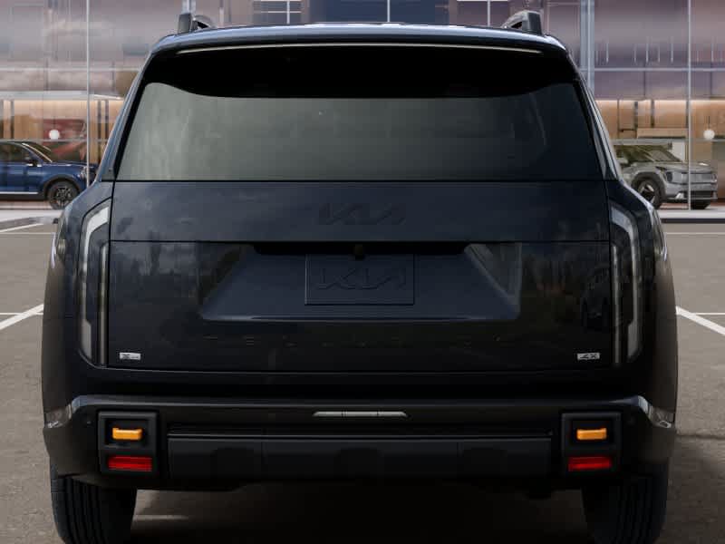 New 2027 Kia Telluride SX X-Pro AWD/4WD image 13