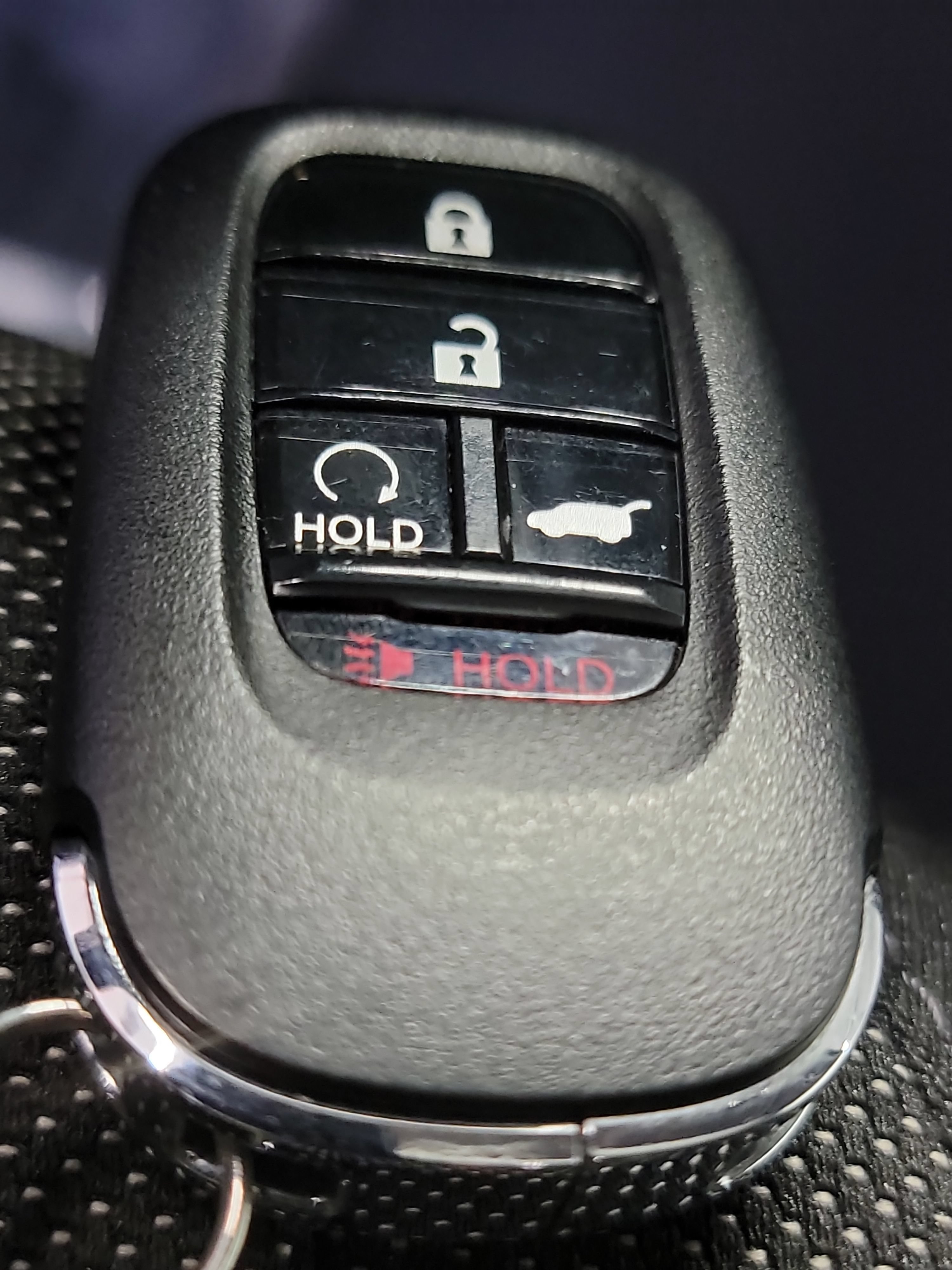 Used 2024 Honda CR-V EX image 27