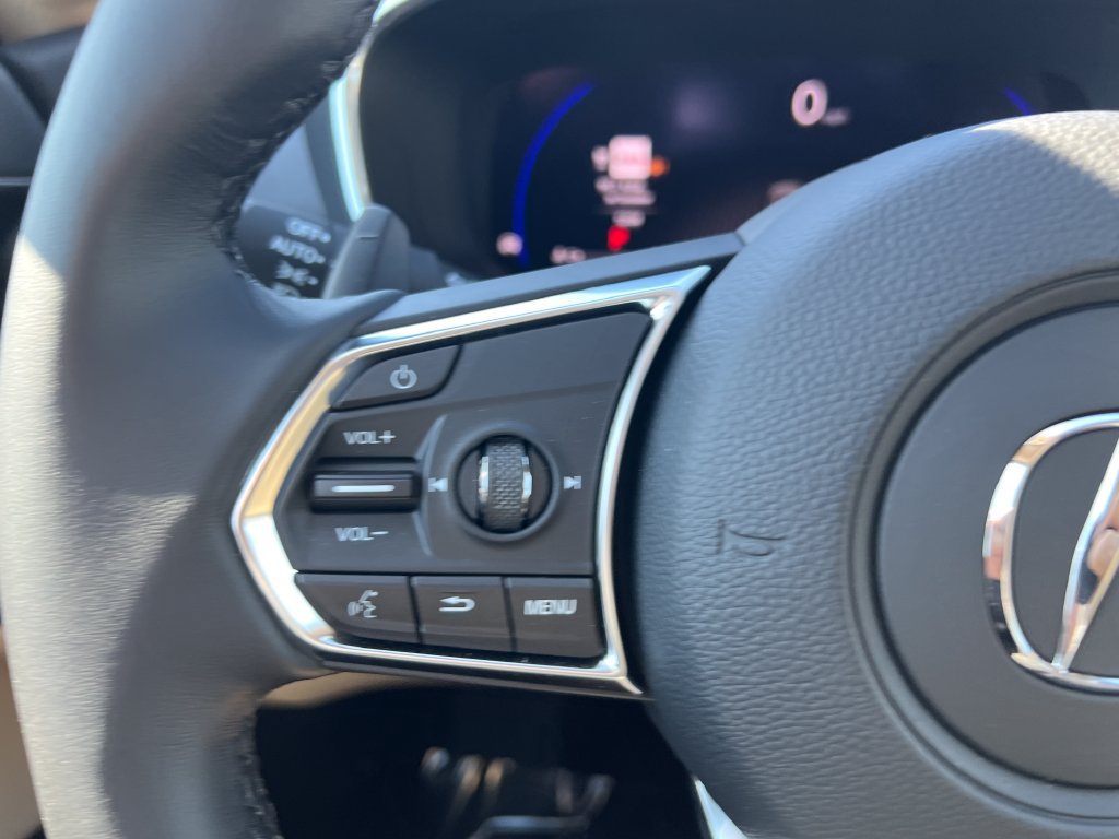 Certified 2026 Acura MDX w/ Technology Package AWD/4WD image 21