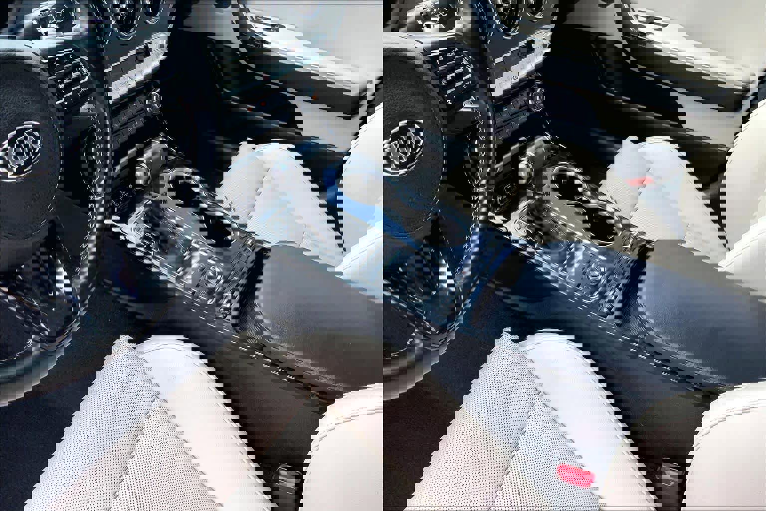 Used 2019 Kia Stinger Premium image 17