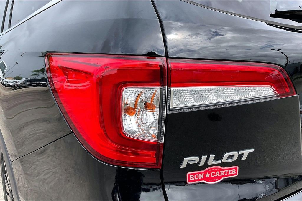 Used 2022 Honda Pilot Special Edition image 20