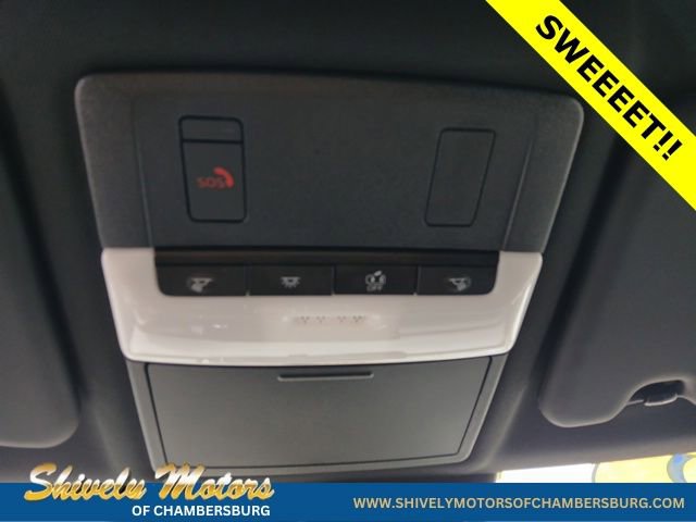 Used 2023 Mitsubishi Outlander SE Black Edition image 20