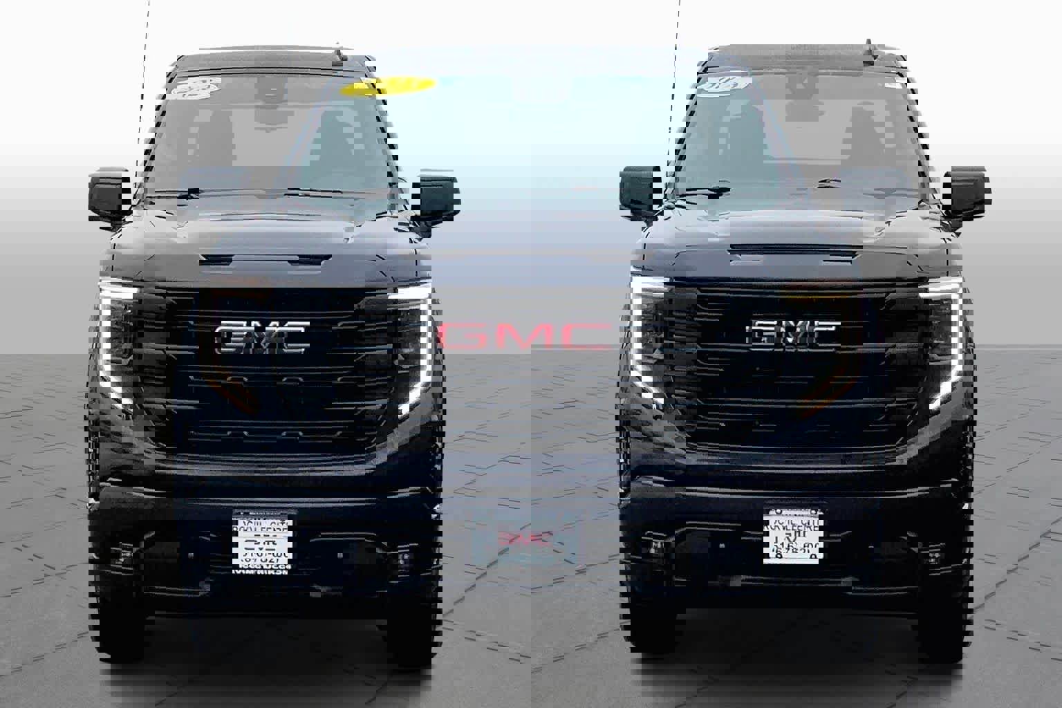 Used 2023 GMC Sierra 1500 Elevation image 3