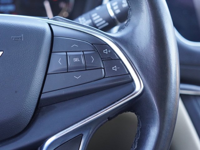 Used 2018 Cadillac XT5 FWD image 22