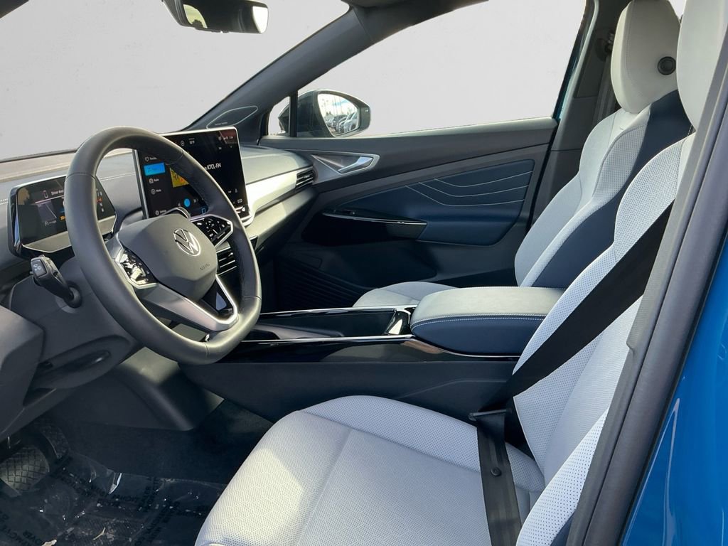 New 2026 Volkswagen ID.4 Pro S Plus image 9