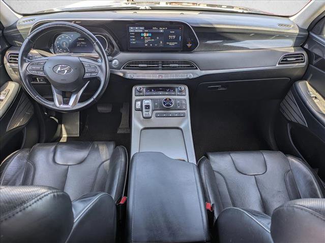 Used 2021 Hyundai Palisade Limited w/ Winter Package AWD/4WD image 19