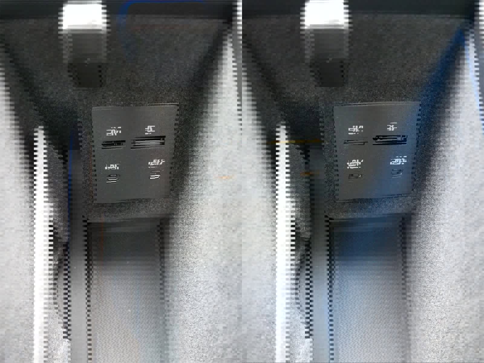 New 2025 Porsche Macan S image 19