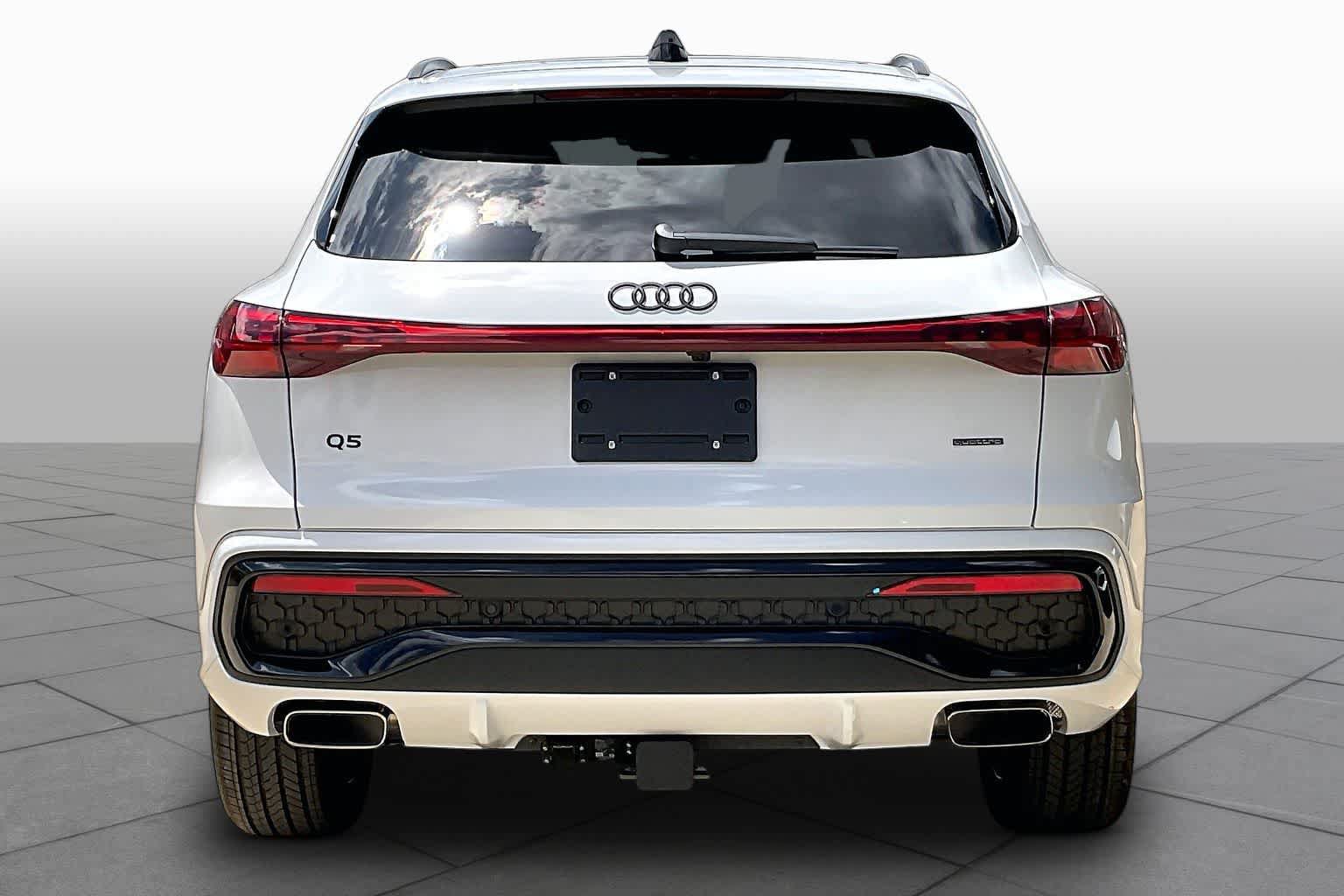New 2026 Audi Q5 Premium Plus AWD/4WD image 4