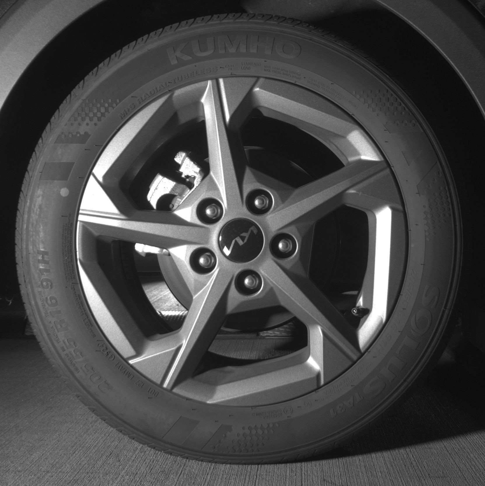 Used 2025 Kia K4 LXS image 15