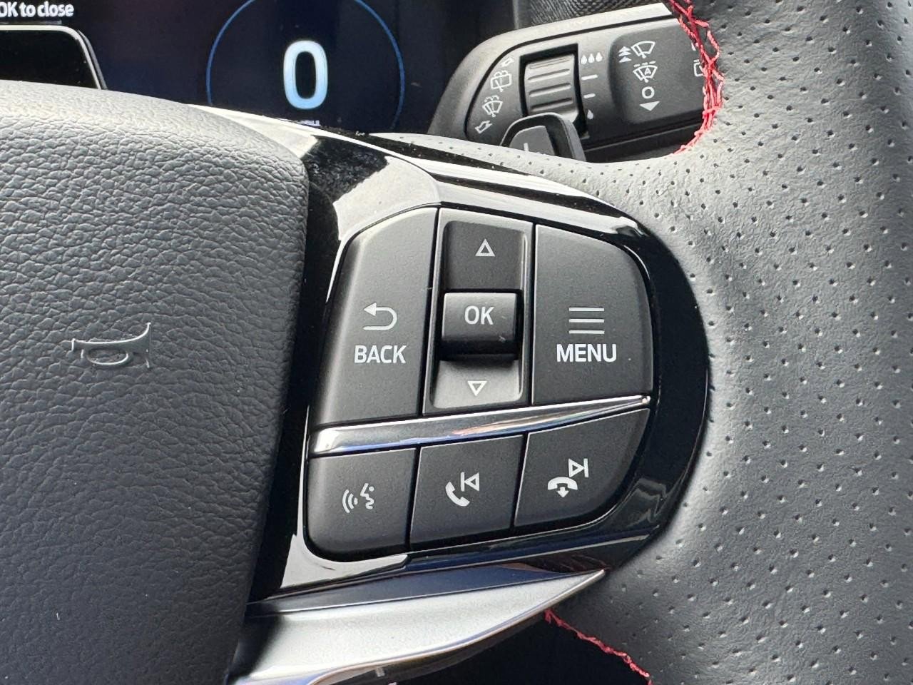 New 2026 Ford Explorer ST image 16