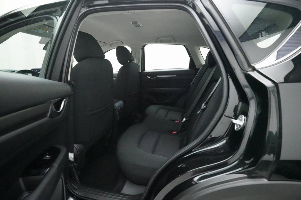 Certified 2023 MAZDA CX-5 AWD 2.5 S image 15
