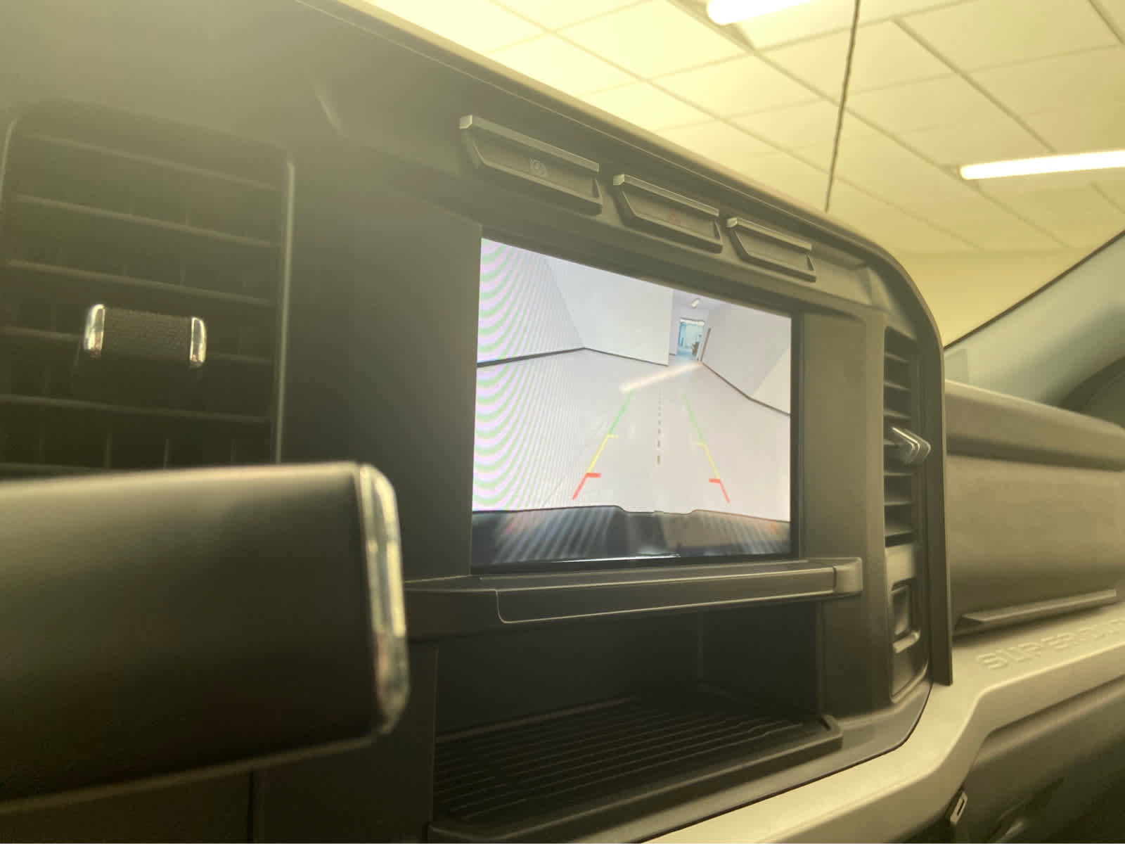 Used 2024 Ford F350 XLT image 29