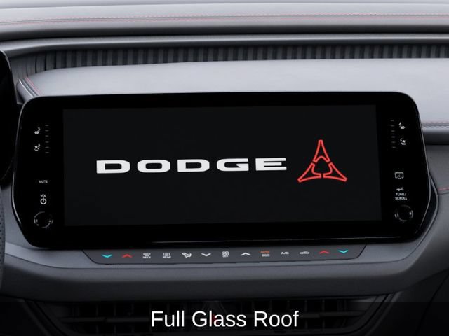 New 2026 Dodge Charger R/T AWD/4WD image 27