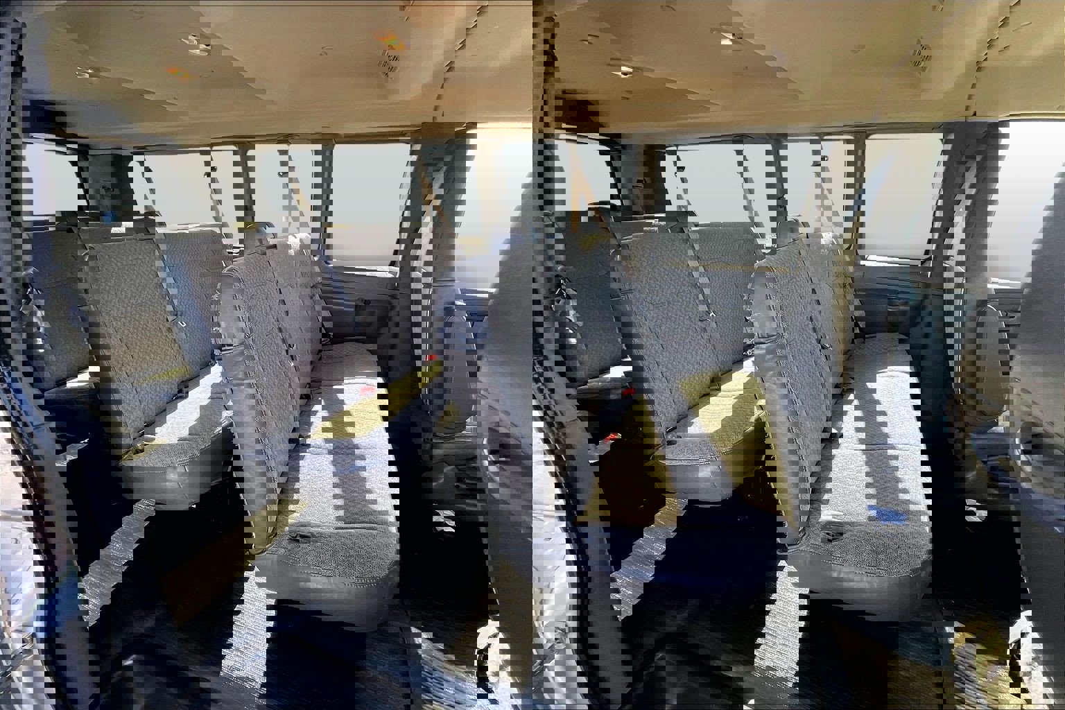 Used 2016 Chevrolet Express 3500 LT w/ LT Preferred Equipment Group image 21