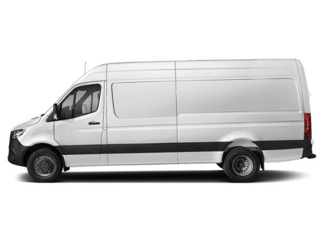 New 2026 Mercedes-Benz Sprinter 3500 image 3