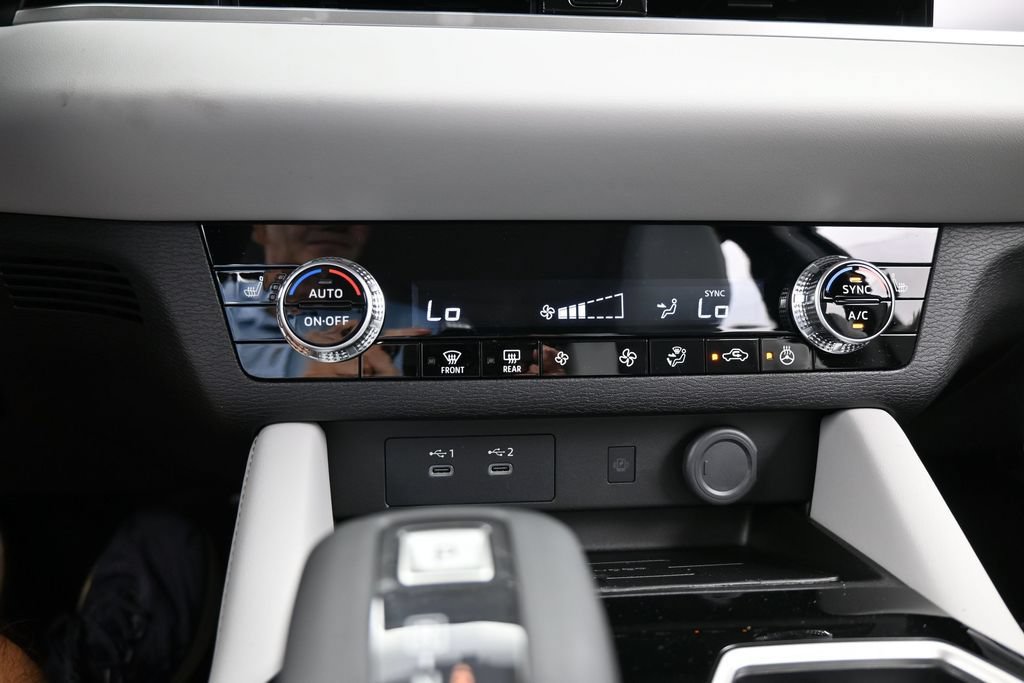 New 2026 Mitsubishi Outlander SE FWD image 31