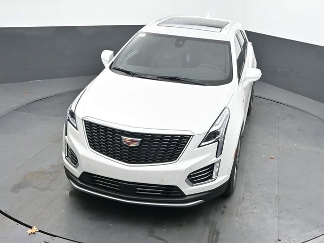 New 2026 Cadillac XT5 Premium Luxury w/ Driver Assist Package image 32