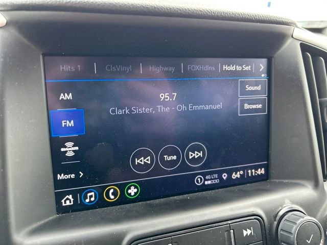 Used 2023 GMC Terrain SLT image 29