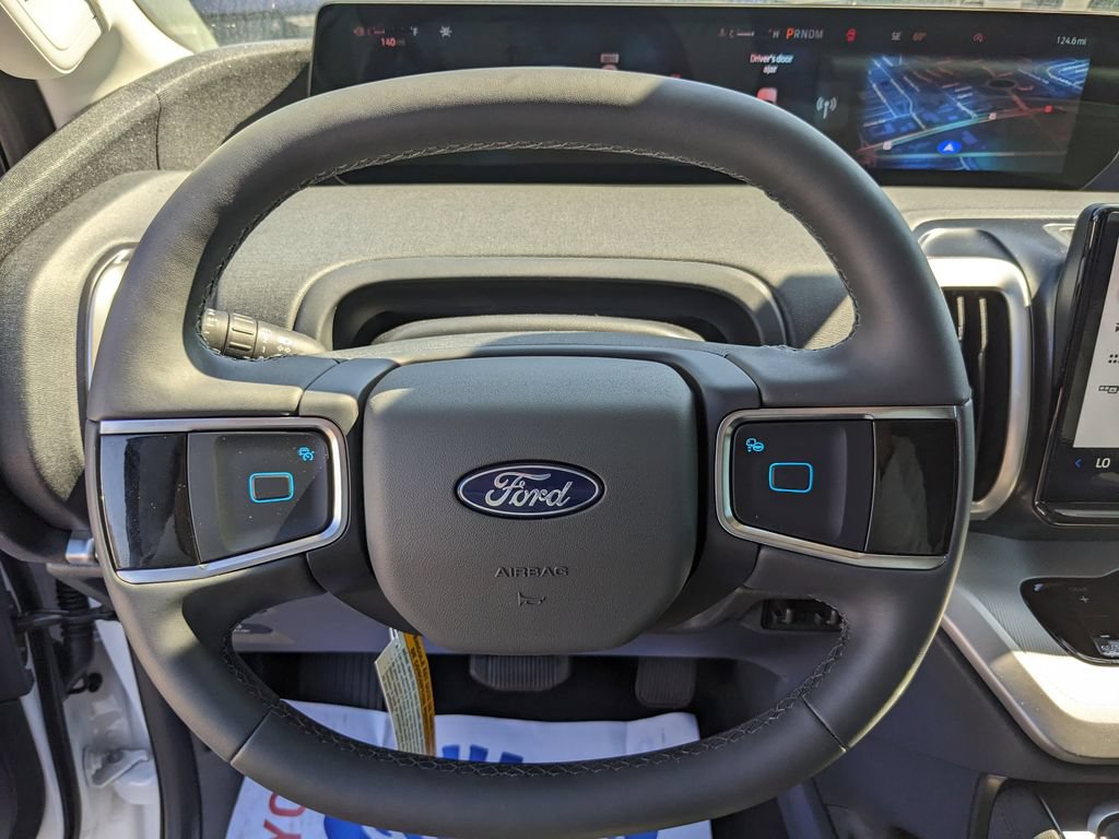 New 2025 Ford Expedition Max Active RWD image 25