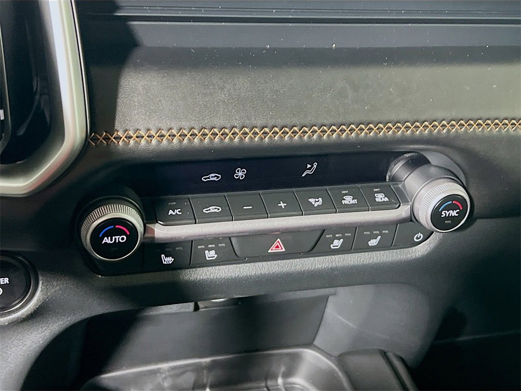 New 2026 MAZDA CX-50 AWD 2.5 Hybrid w/ Weather Package image 13