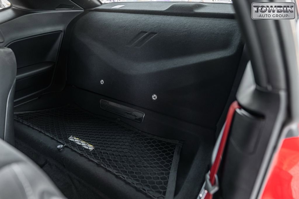 Used 2018 Dodge Challenger SRT Demon RWD image 12
