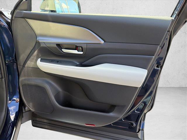 New 2026 Toyota Grand Highlander AWD image 14