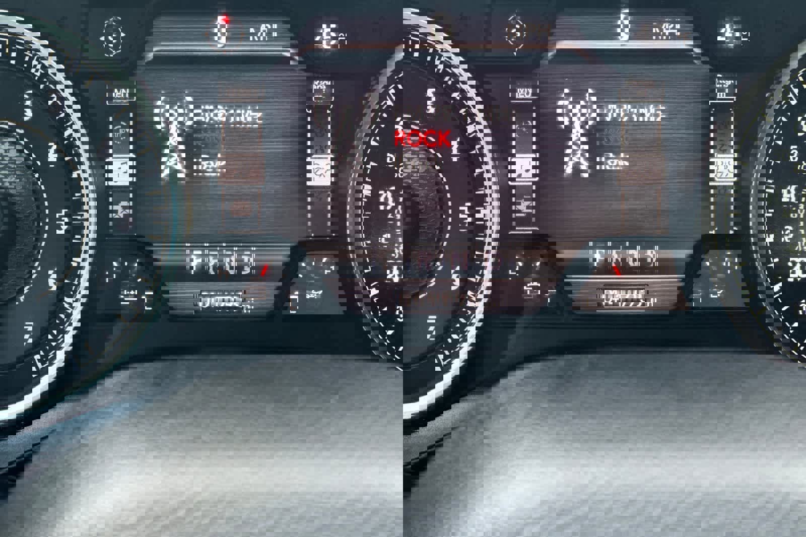 Used 2022 RAM 1500 Big Horn image 25