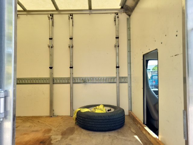 Used 2021 Chevrolet Express 3500 w/ Power Convenience Package RWD image 12