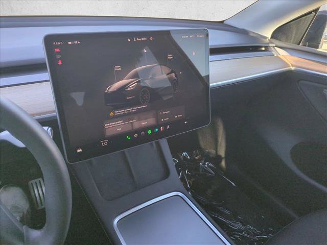 Used 2023 Tesla Model Y Performance AWD/4WD image 15