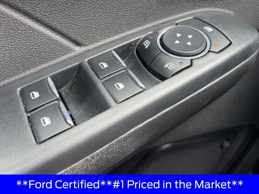 Used 2023 Ford Escape Active w/ Tech Pack #2 image 17